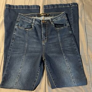 Dollhouse Bootcut Jeans Size 11/12